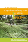 Les organisations interprofessionnelles agricoles au Sénégal