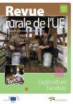 EU rural review, n. 17 - 01/12/2013 - Farmily farming