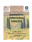 Diagnostic territorial agricole, dans 10 communes du Pays Corbières Minervois