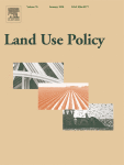 Land Use Policy, vol. 70 - January 2018
