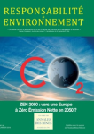 Annales des mines - Responsabilité et environnement, n. 89 - 01/01/2018 - Vers une Europe à Zéro Émission Nette en 2050 ?