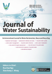 Journal of Water Sustainability, vol. 3, n. 1 - March 2013
