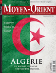 Moyen-Orient, n. 40 - 01/10/2018 - Algérie : un régime en panne, une société en éveil