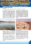 Promotion et développement de la pisciculture dans les régions sahariennes
