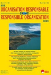 Revue de l'organisation responsable, vol. 13, n. 1 - Janvier 2018