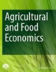 Agricultural and Food Economics, vol. 6 - December 2018
