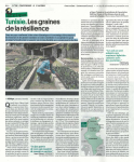 Tunisie. Les graines de la résilience