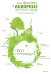 Dossiers d'Agropolis International (Les), n. 16 - Février 2013 - Ecotechnologies
