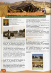 Aspects de la problématique du nomadisme et essai de son actualisation en milieu steppique algérien