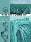 Albanian journal of agricultural science