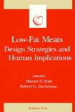 Low-fat metas: design strategies and human applications