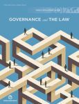 Governance and the law. World Development Report 2017