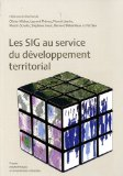 Les SIG au service du développement territorial