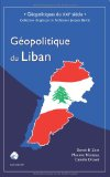 Géopolitique du Liban