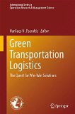 Green transportation logistics: the quest for win-win solutions