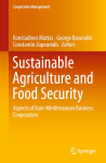 Sustainable agriculture and food security
