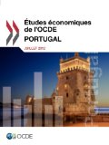 Etudes économiques de l'OCDE : Portugal 2012