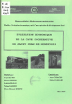 Evaluation économique de la cave coopérative de Saint-Jean-de-Minervois