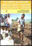 Alimentation, nutrition et agriculture = Food, nutrition and agriculture, n. 19 - 1997 - From famine to food security