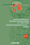 Mondes en développement, n. 177 - 01/01/2017 - Gouvernance transfrontalière et gestion environnementale – Varia