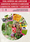 Alimentation, nutrition et agriculture = Food, nutrition and agriculture, n. 22 - 1998 - Sécurité alimentaire et nutrition de la collectivité