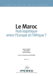 Le Maroc hub logistique entre l’Europe et l’Afrique ?