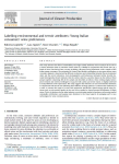 Labelling environmental and terroir attributes: young Italian consumers' wine preferences