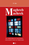 Maghreb - Machrek