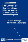 Journal of Innovation Economics and Management