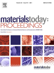 Materials Today: Proceedings