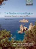 The Mediterranean region: biological diversity in space and time