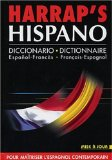 Harrap's hispano : dictionnaire français-espagnol, espagnol-français