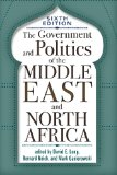 The government and politics of the Middle East and North Africa