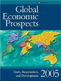Trade, regionalism and development : Global Economic Prospects 2005