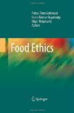 Food ethics