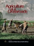 International assessment of agricultural knowledge, science and technology for development. Volume 1 : central and west Asia and North Africa report