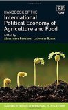 Handbook of the international political economy of agriculture and food