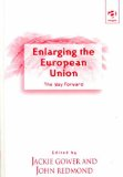 Enlarging the european union: the way forward