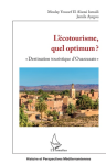 L'écotourisme, quel optimum ? "Destination touristique d'Ouarzazate"