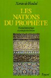 Les Nations du prophète : manuel géographique de politique musulmane