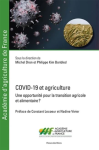 Covid-19 et agriculture