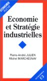 Economie et stratégie industrielles