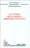 Les zones défavorisées méditerranéennes : études sur le développement dans les territoires ruraux marginalisés