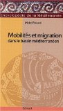 Mobilités et migration dans le bassin méditerranéen