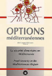 La sécurité alimentaire en Méditerranée : actes du séminaire