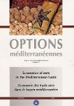 Economics of nuts in the Mediterranean basin: Proceedings