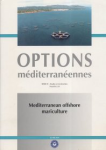 Mediterranean offshore mariculture