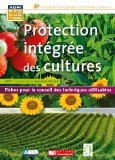Protection intégrée des cultures