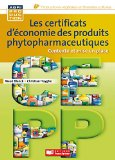 CEPP. Les certificats d'économie des produits phytopharmaceutiques
