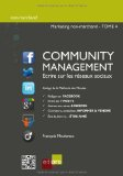 Community management : écrire sur les réseaux sociaux